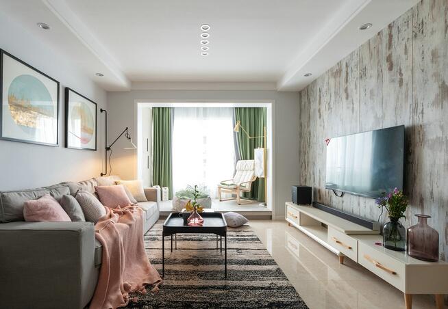 墻面裝修的常見問題和注意事項